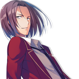 Kakeru Ryuen